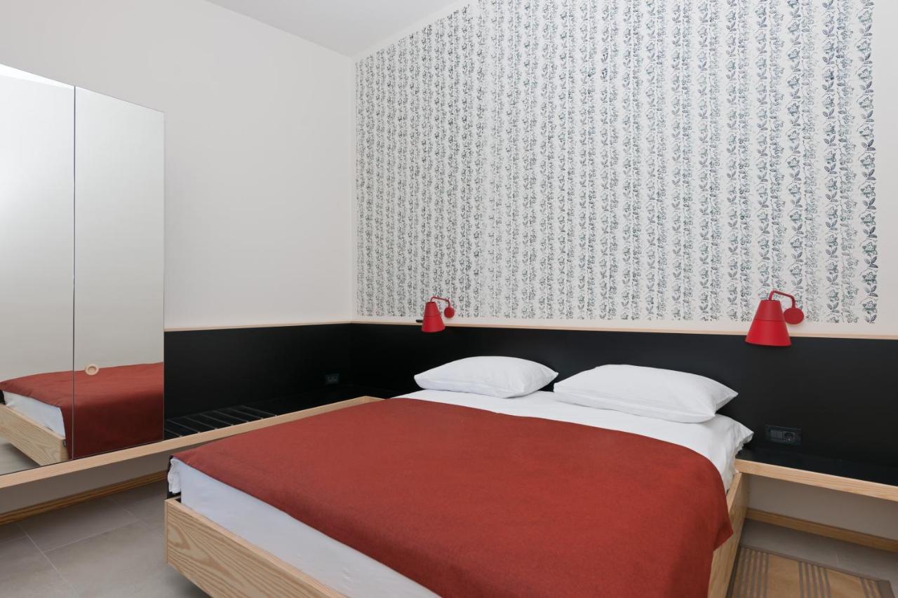 Appartamento Premium con 2 Camere da Letto